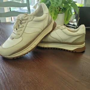 Madewell kickoff sneakers